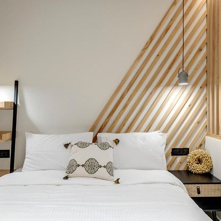 Argento Urban Apartment แอร์มูโปลี ภายนอก รูปภาพ