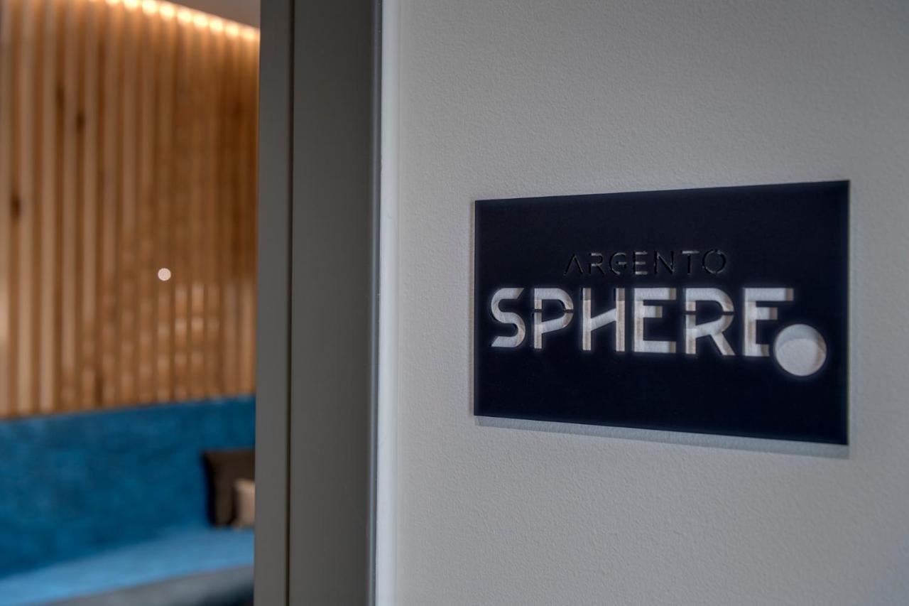 Argento Urban Apartment แอร์มูโปลี ภายนอก รูปภาพ