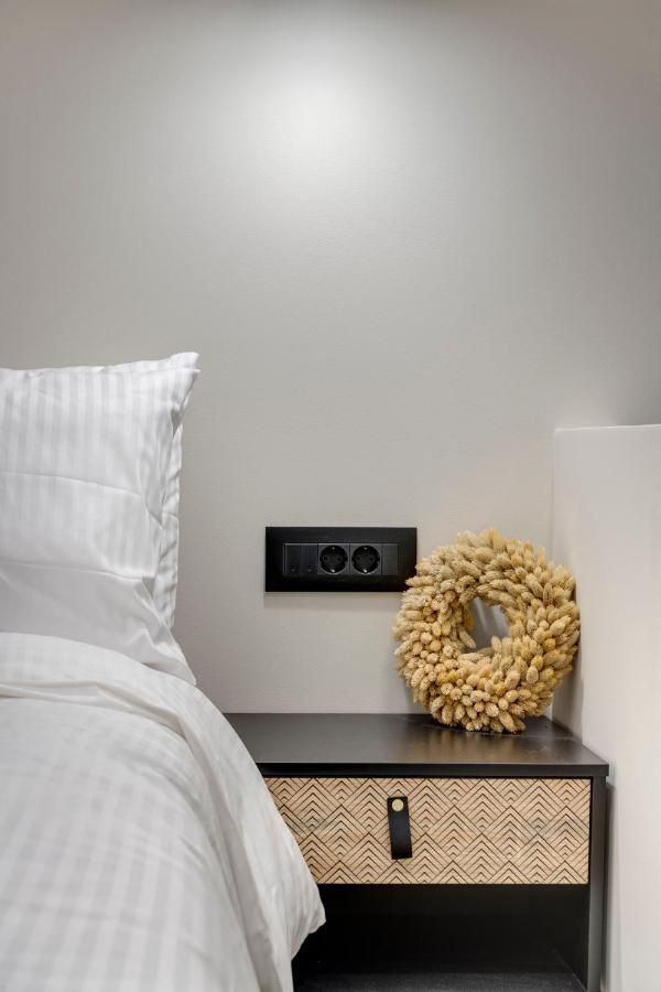 Argento Urban Apartment แอร์มูโปลี ภายนอก รูปภาพ